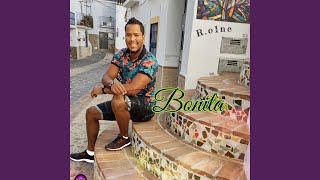 Bonita karaoke oficial [upl. by Carlyn359]