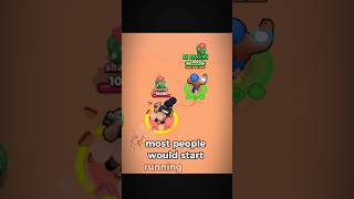 How to counter bull  brawlstars fyp memes [upl. by Viddah645]