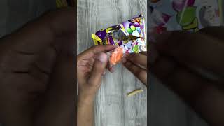 Indian snack ASMR asmr food asmreating indian [upl. by Annirok]