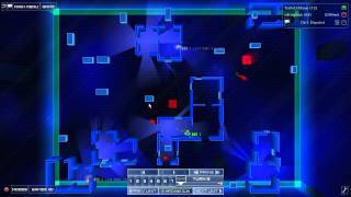 Frozen Synapse Gameplay Quickie 1 [upl. by Rebmyk]