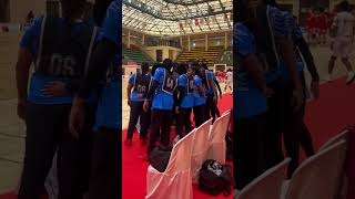 asiannetballchampionship netball glimpses [upl. by Sherri]