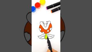 Easy drawing zeichnen drawing artist art viralvideo viralshort [upl. by Launcelot67]