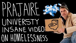 PragerUs Insane Homelessness Documentary [upl. by Ornie775]