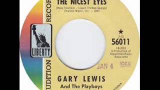 Gary Lewis and The Playboys  Has She Got The Nicest Eyes [upl. by Rhianon]