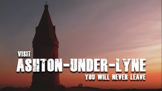 Visit AshtonUnderLyne  You will never leave [upl. by Neeluj]