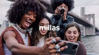 Club lifemiles millas mensuales viajes reales [upl. by Zzaj]