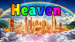 Testimonies of Heaven [upl. by Mook927]