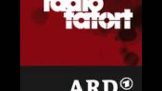 69 ARD Radio Tatort Das grüne Zimmer  Friedemann Schulz [upl. by Lavro574]