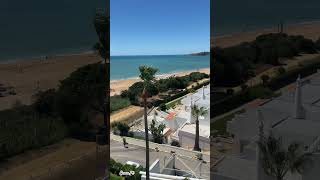 Albufeira Hotel Algarve baratahotels915 hotel albufeira algarve [upl. by Bartel]