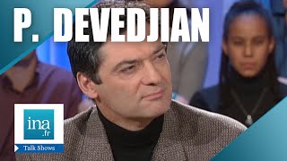 Qui était Patrick Devedjian   Archive INA [upl. by Ahsocin]