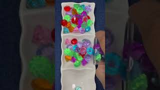 أغنية الألوان توزيع جديد🧮 👈🥹🥹😱😍🔮🔮😘balloon shortstrendingbeadscrystalsyummyviralvideo [upl. by Ginzburg]