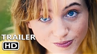 TUSCALOOSA Official Trailer 2020 Natalia Dyer Teen Movie [upl. by Carlen]