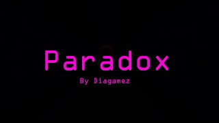 Paradox  Trailer [upl. by Atener152]