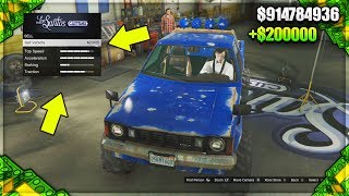 How To Sell Street Cars For 200k New Money Glitch GTA 5 Online [upl. by Hachmann394]