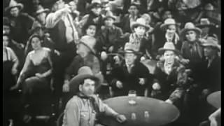 Honor of the Range 1934  Full Length BWestern with Ken Maynard [upl. by Esinehs32]