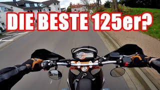 Die BESTE 125er D  Grüßen im LIVESTREAM [upl. by Niffirg]