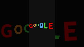 gooGLE ELgoog [upl. by Jabon]