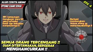 NPC KAMPUNGAN YANG DITERTAWAKAN MENGHAJAR PARA MC BERMULUT BESAR  Alur Cerita Anime [upl. by Klemens651]