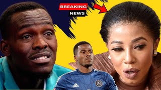 SHOCKING NTANZI CONFESSED KELLY KHUMALO PAID US TO KLL SENZO MEYIWA [upl. by Salangi]