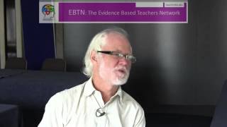 EvidenceBased Teaching Methods and Approaches [upl. by Oiratno506]