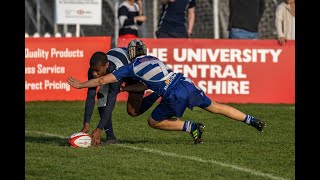 Rosslyn Park National School Sevens 2022 I RE1 I Day 4 I LIVE [upl. by Selden]