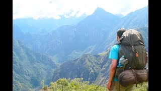 The Forgotten Inca Trail Choquequirao to Machu Picchu Full Documentary [upl. by Rosemaria296]