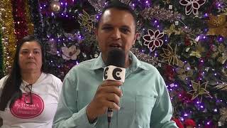 A Magia Do Natal Antecipada Como A Temporada Fortalece O Comércio Local [upl. by Tzong]