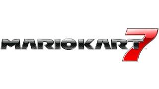 Wuhu Loop  Maka Wuhu  Mario Kart 7 [upl. by Lucine160]