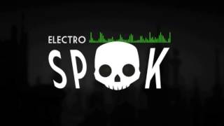 electro sp00k Spooky Scary Skeletons remix by Dapper Dog [upl. by Adierf950]