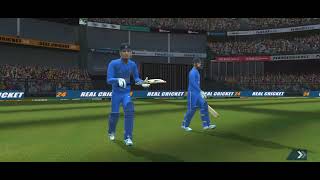 pahla episode 2 cricket 24 shorts short 2024 india rap viralvideo xuhuong jesus gameplay [upl. by Sirovart]