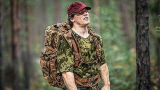 The ULTIMATE Rucking Guide For Special Forces [upl. by Baras]