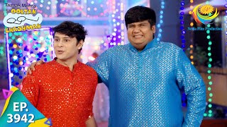 Sundar Ka Vaada  Taarak Mehta Ka Ooltah Chashmah  Full Episode  Ep 3942  30 Nov 2023 [upl. by Nilhsa452]