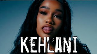 KEHLANI  Jordan Adetunji  Music Video [upl. by Ahsillek]