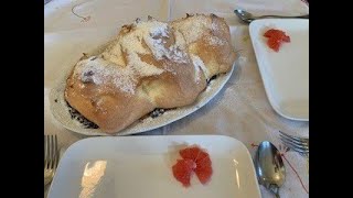 Salzburger Nockerl mit Hollerröster [upl. by Siloam316]