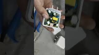 vooc charger open electronic charger maelectronic shortvideo [upl. by Borden810]