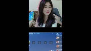 Listy Chan 20241005 214708 LIVE TikTok MLBB Mobile Legends Bang Bang [upl. by Yellehs]