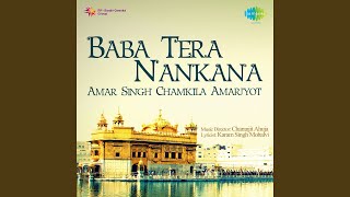 Baba Tera Nankana [upl. by Armahs]