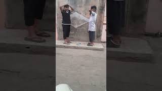 10 simple indian games for children india olmpics exercises streetgame china india children [upl. by Neils]