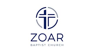 Zoar Baptist Church 940 AM Worship [upl. by Anaitsirc]