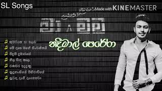 මා නොවන මම නදීමාල් පෙරේරා maa nowana mama Nadeemal PereraSL Songs [upl. by Birchard]