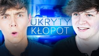 UKRYTY KŁOPOT [upl. by Oirasec]