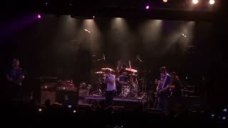 Fenix TX A Song for Everyone live HOB Anaheim 101923 [upl. by Purity818]