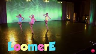 PinUp Girls Broadcast  Dance Moms Full Song [upl. by Epner]