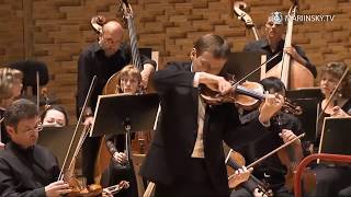 Henri Vieuxtemps  Violin Concerto [upl. by Giselle]