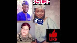 Abbey Rusfus Ni Ki Olusola Yusuff Ati Agbedegbeyo Bo Ibe Oo Staging A Come Back [upl. by Krystalle]