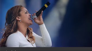 Aster abebe worship አስቴር አበበ አምልኮ ከጨለማው መሀል ታየኝ ወጋገኑ live worship new album vol2 newalbum2024 [upl. by Akeber]