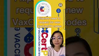 Filipinos need to download new VaxCertPH vaccination certificates [upl. by Michigan385]