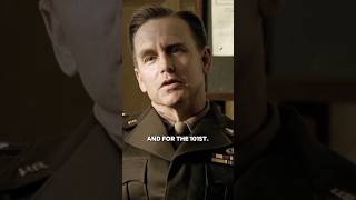 quotYouve Done Enoughquot  Band of Brothers 2001 short bandofbrothers movieclips [upl. by Ardnahcal234]