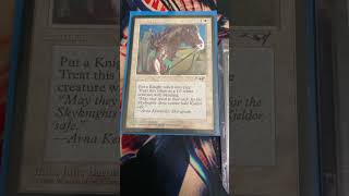 MTG Horse Banding Best Variant [upl. by Devin668]