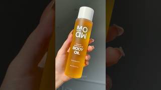 ASMR unboxing Cosmetic Body Oil asmr [upl. by Mcgean]